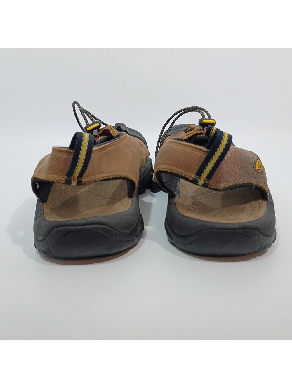 Keen men newport